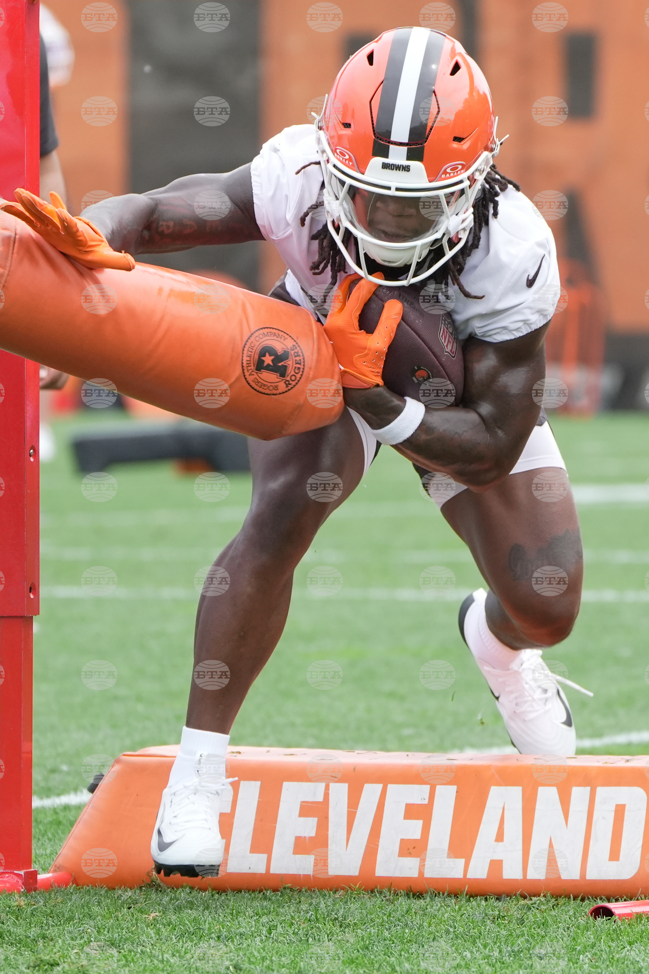 Browns Football