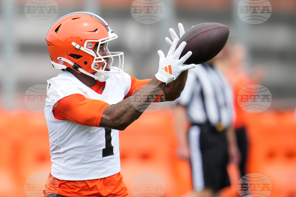 Browns Football