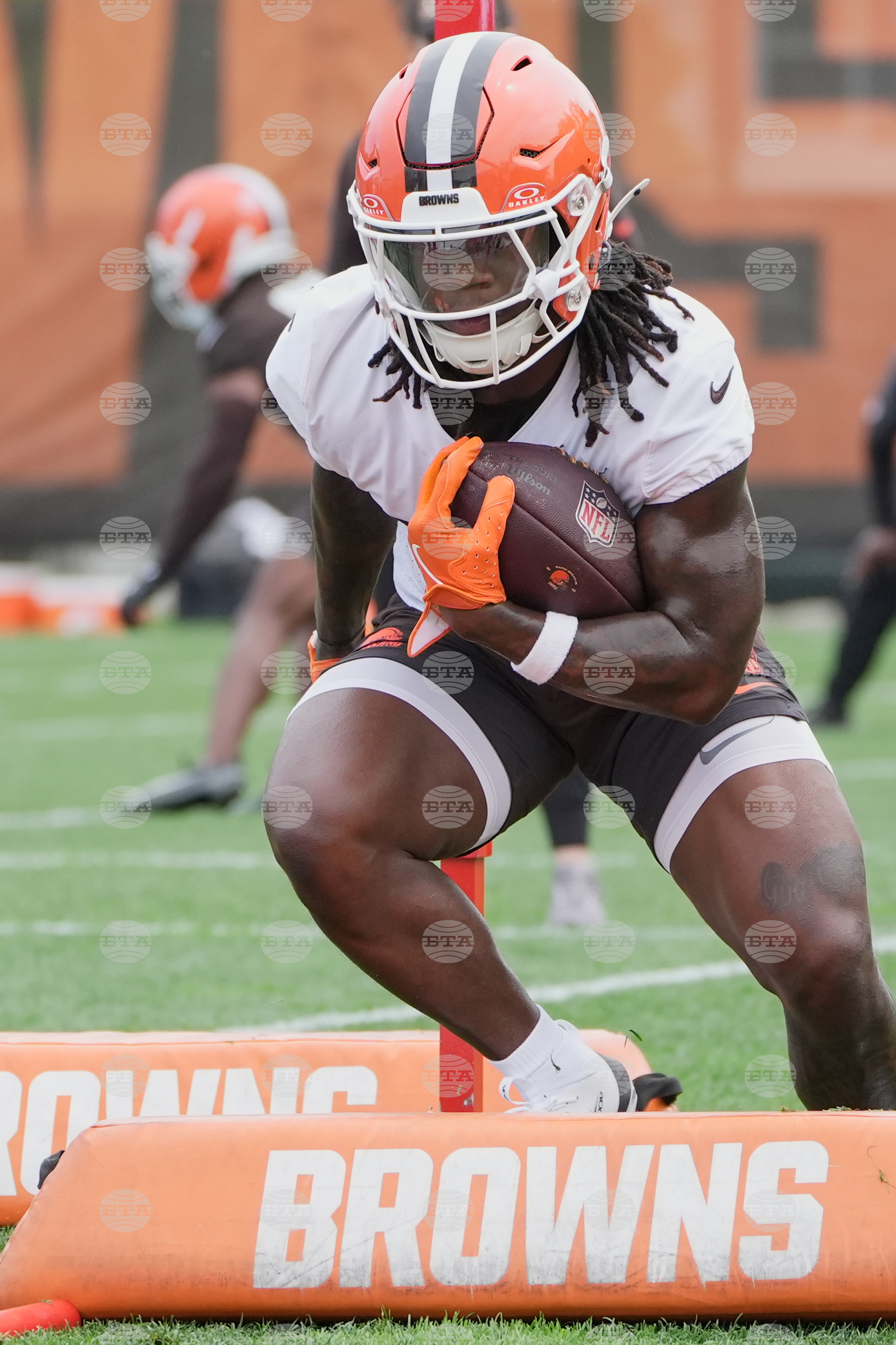 Browns Football