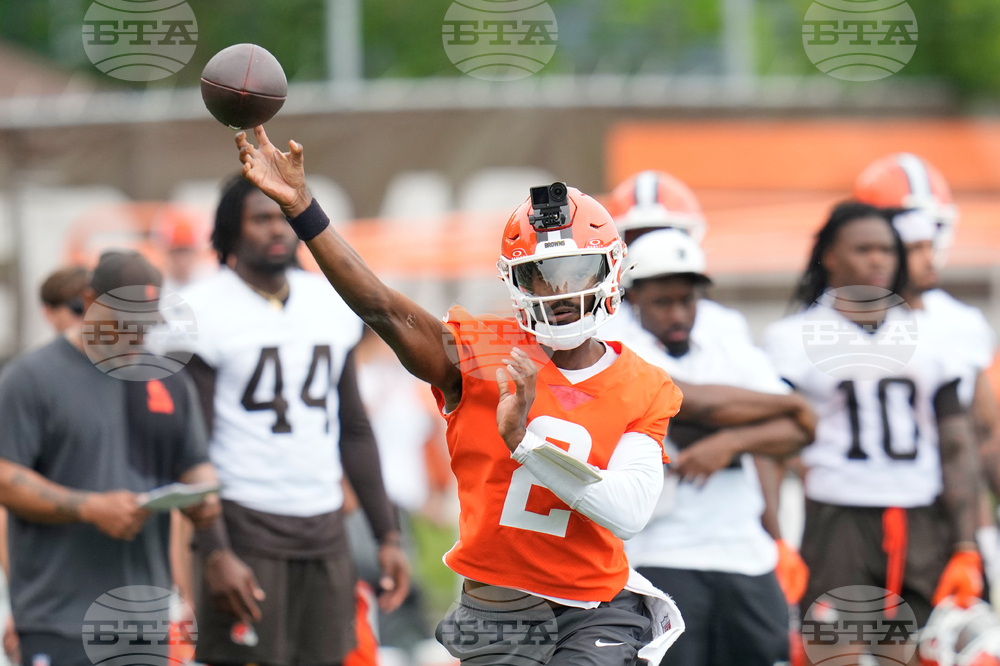 Browns Football