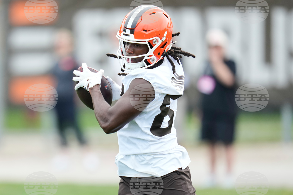 Browns Football