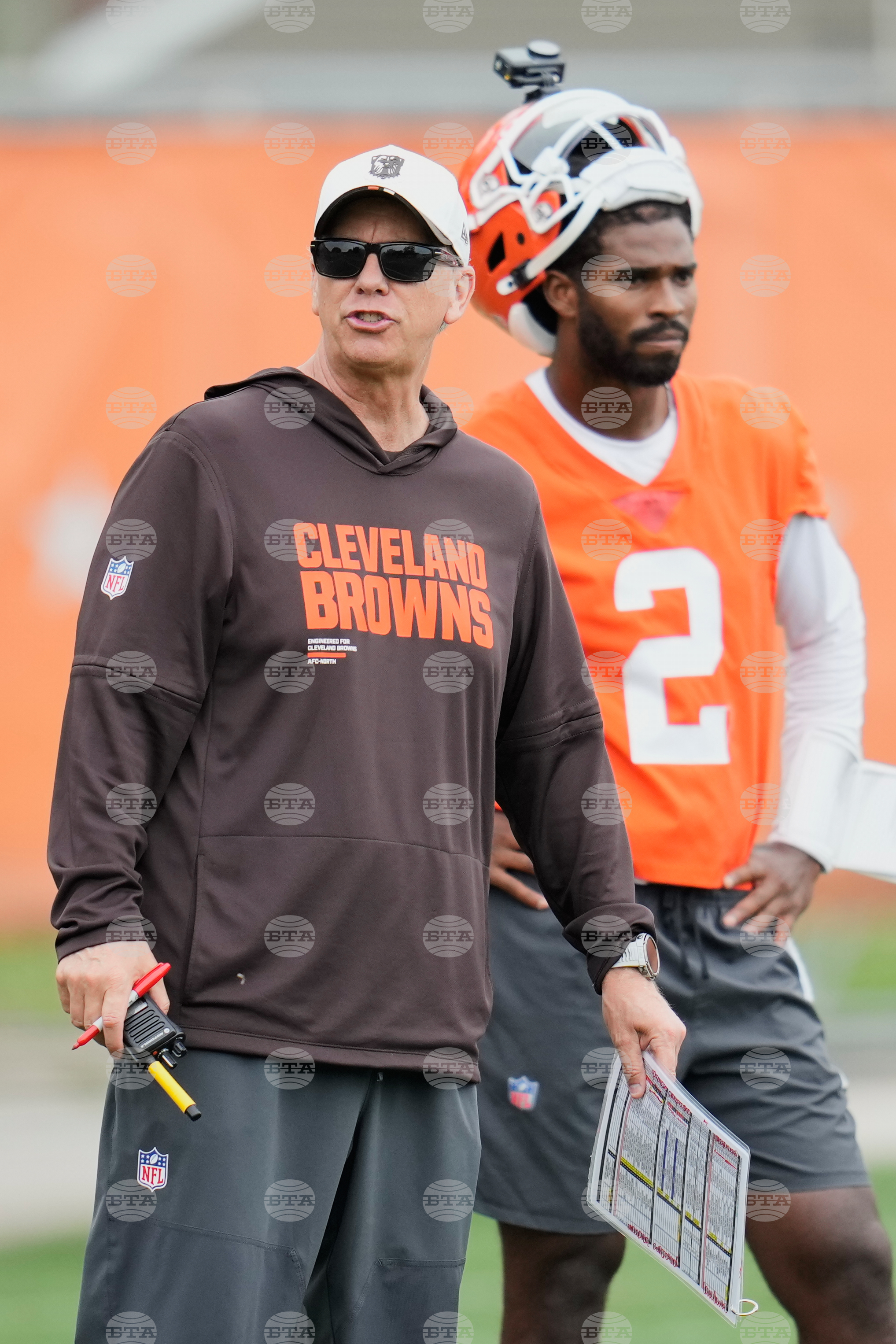 Browns Football