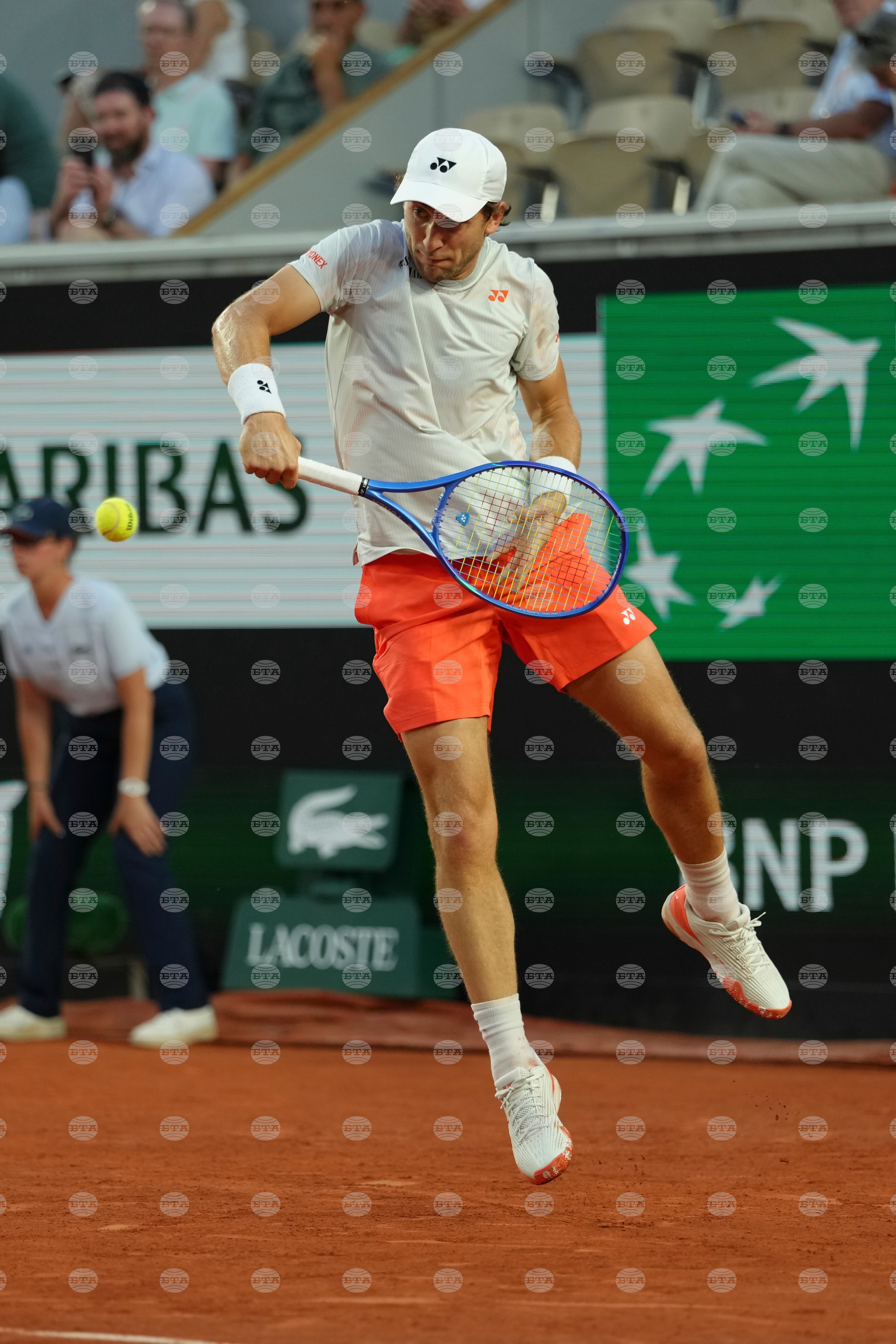 French Open Tennis