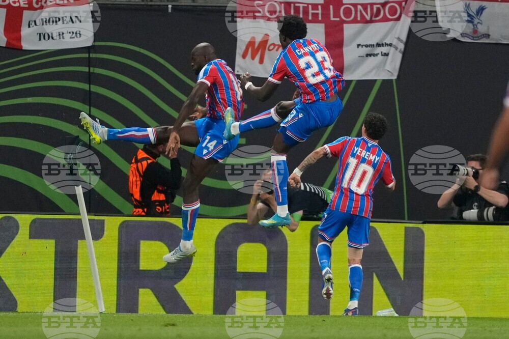 Germany Conference League Final Soccer