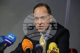 МВнР - Судан - евакуация - брифинг - Костадин Коджабашев