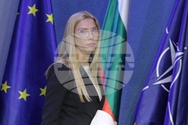 МВнР - Судан - евакуация - брифинг - Таня Димитрова