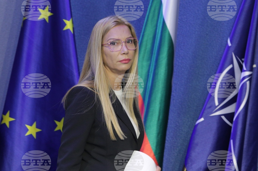 МВнР - Судан - евакуация - брифинг - Таня Димитрова