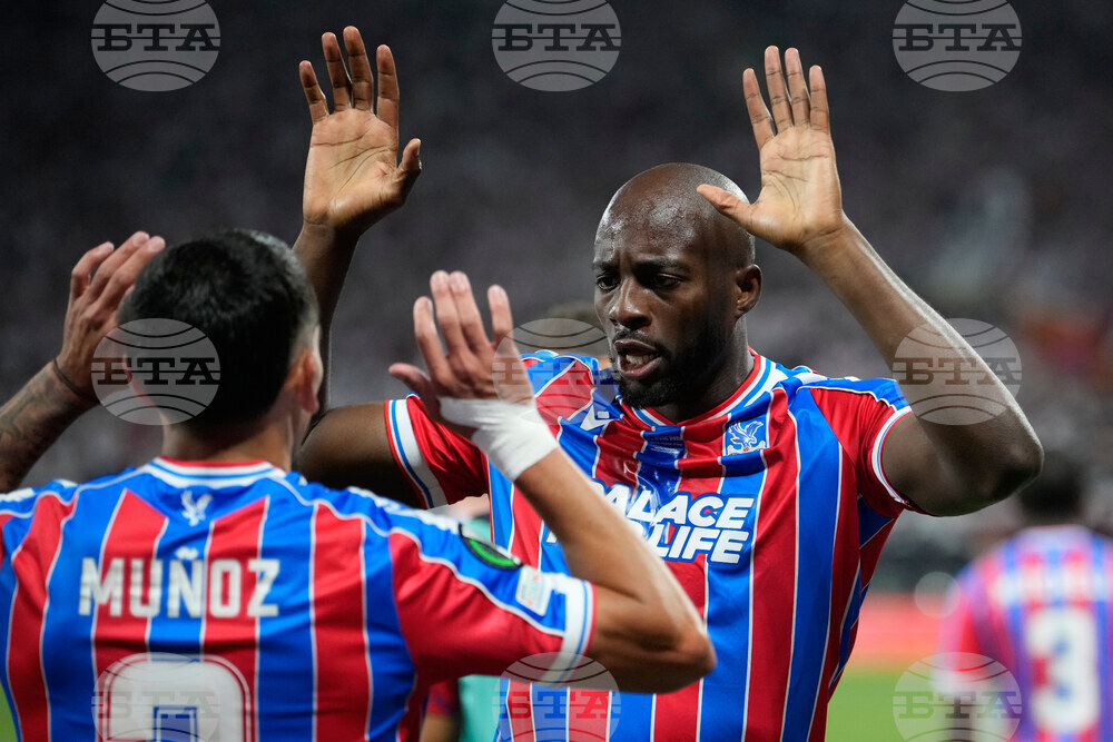 Germany Conference League Final Soccer