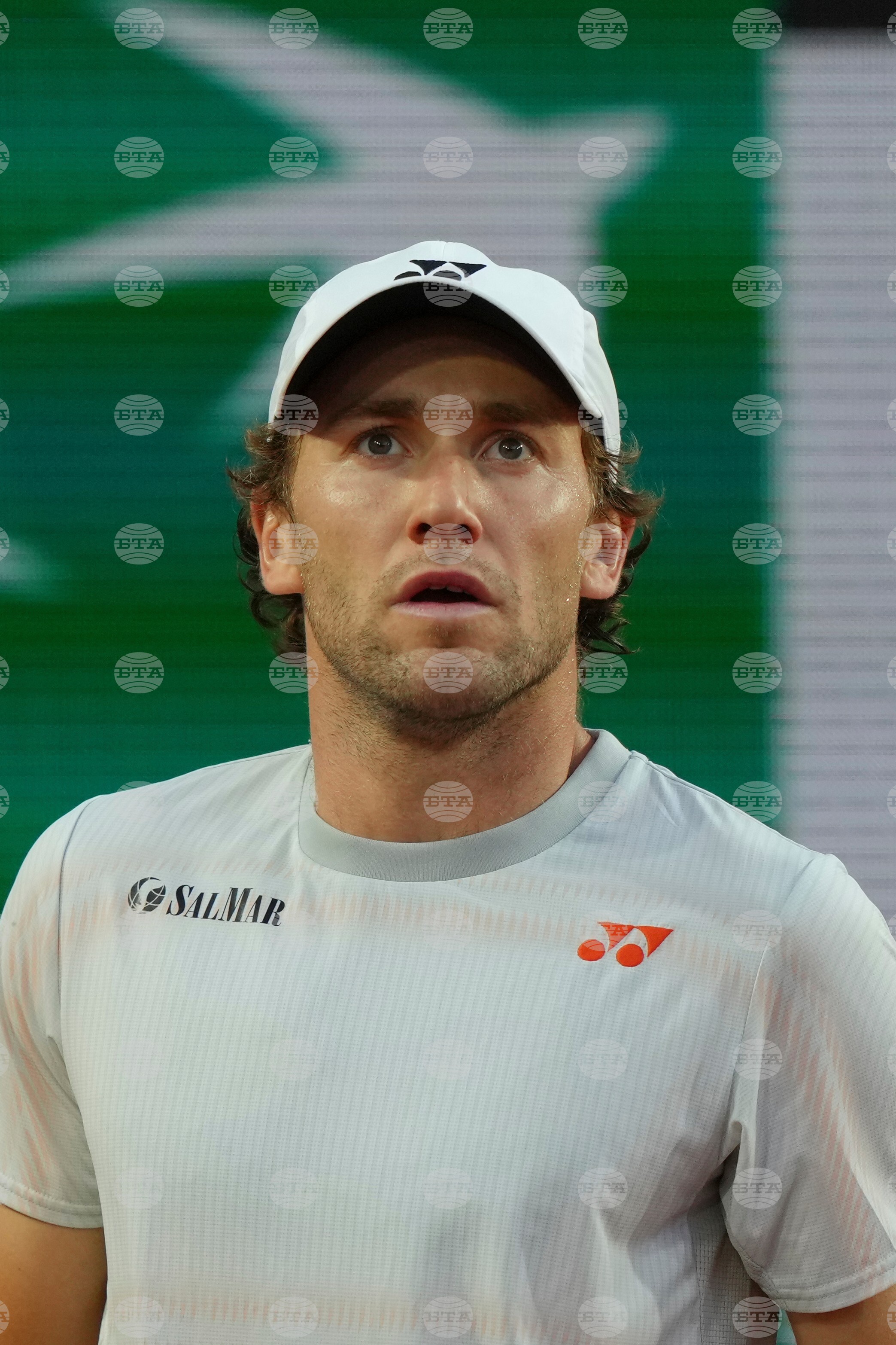French Open Tennis