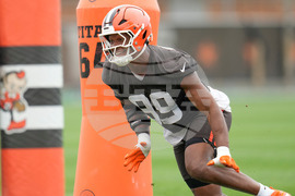 Browns Football