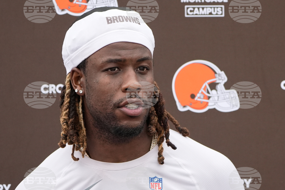 Browns Football