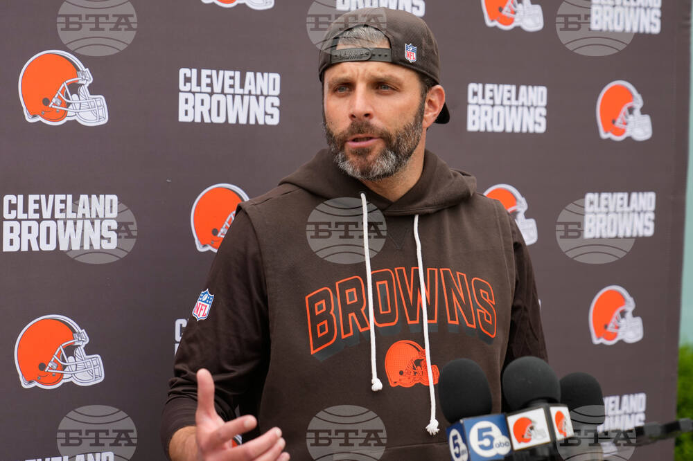 Browns Football