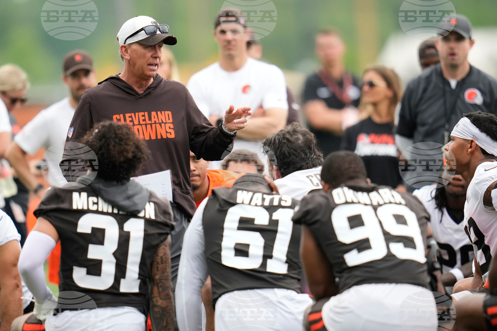Browns Football