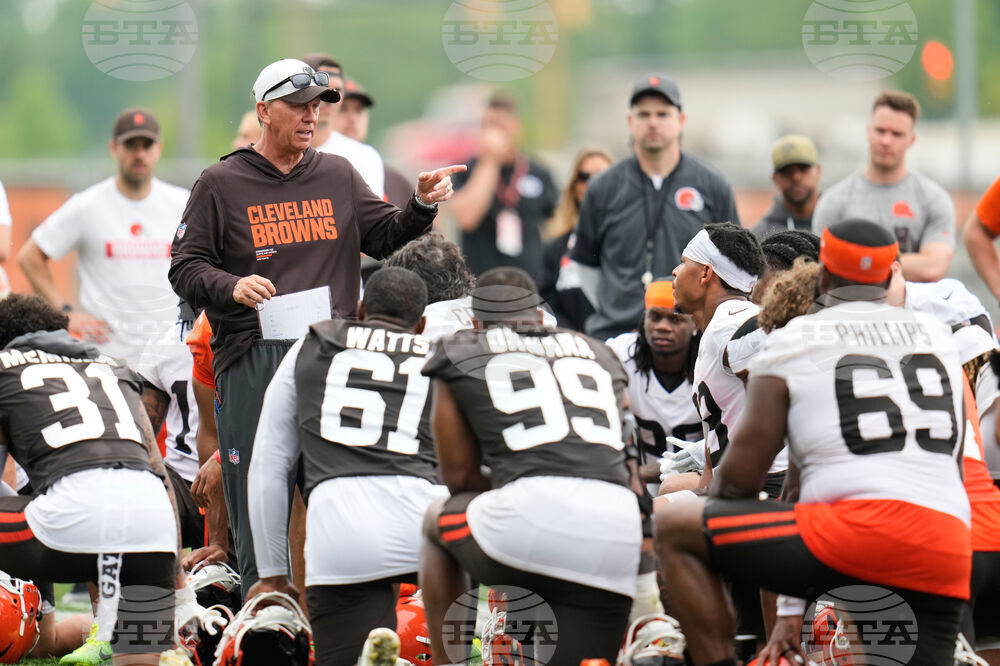Browns Football