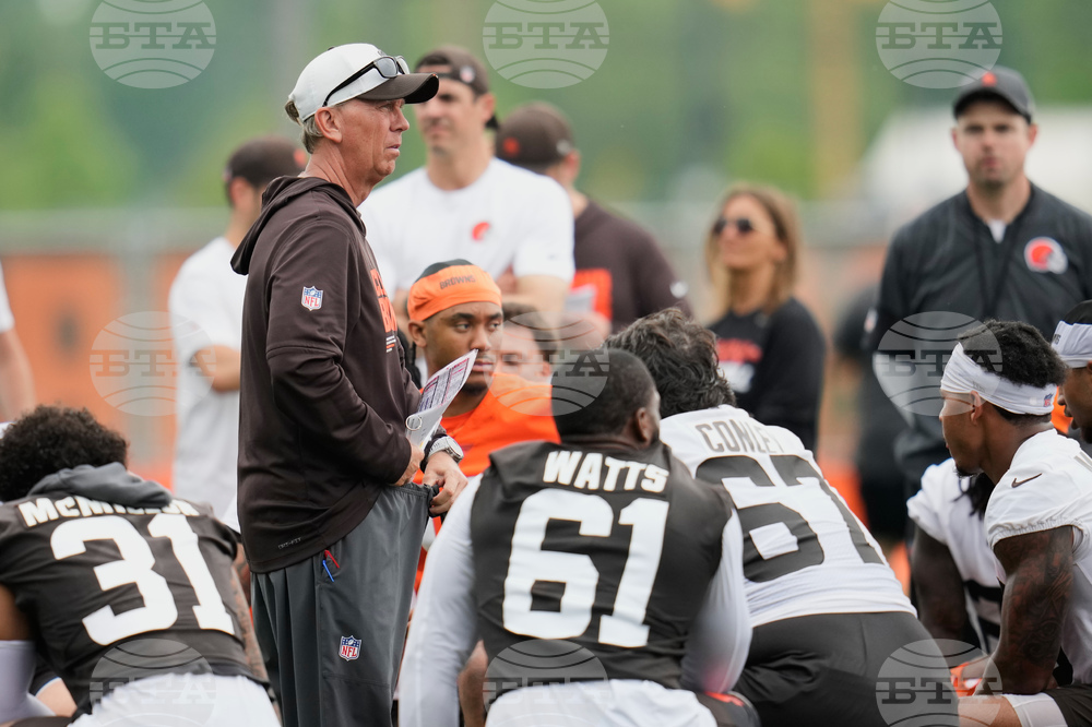 Browns Football