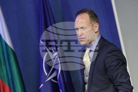 МВнР - Судан - евакуация - брифинг - Костадин Коджабашев