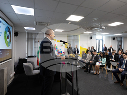 Снимка: Прессекретариат