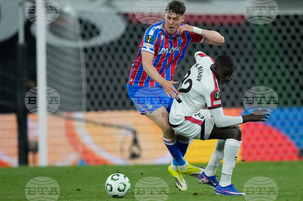 Germany Conference League Final Soccer