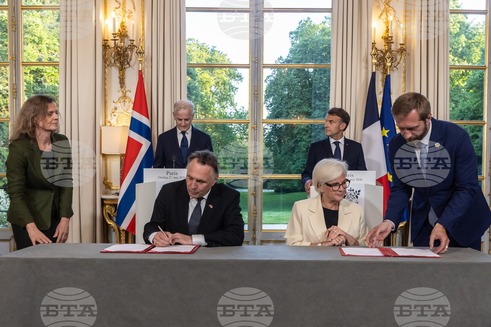 France Norway