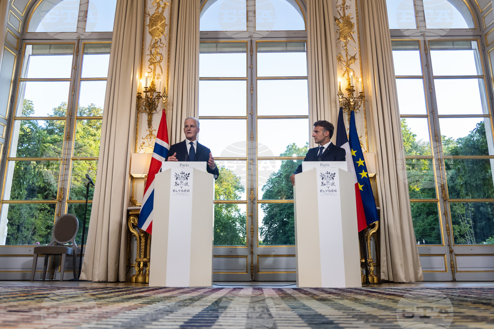 France Norway
