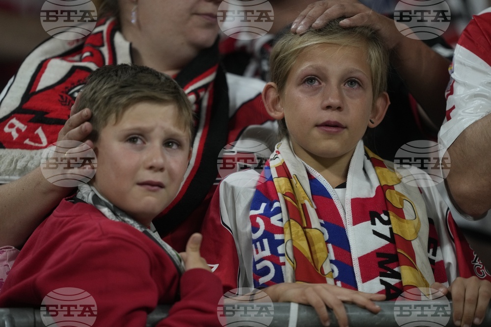 Germany Conference League Final Soccer