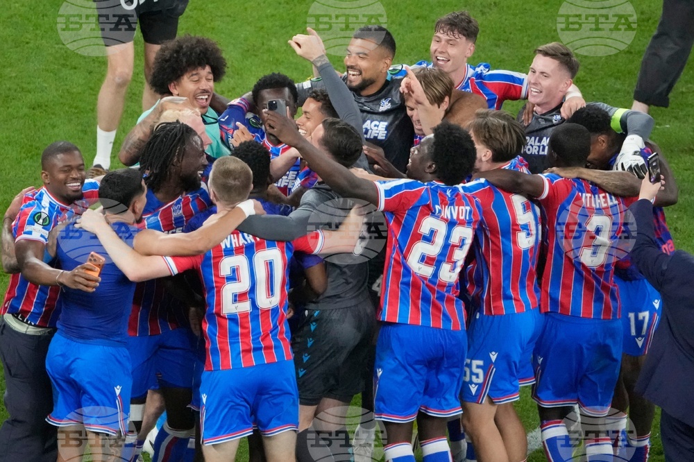 Germany Conference League Final Soccer