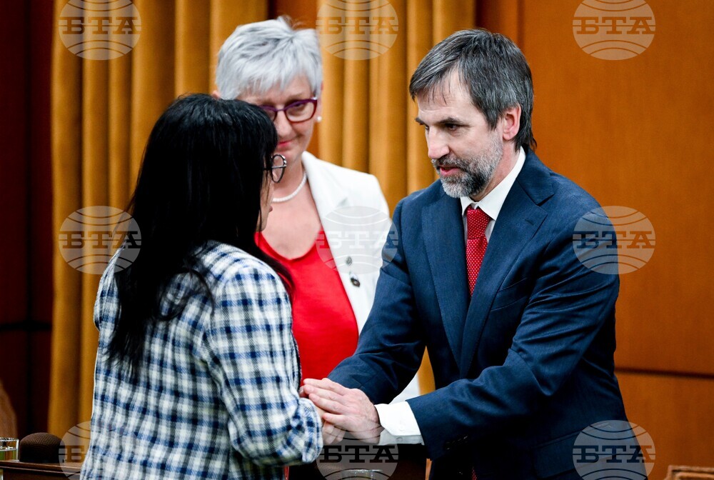 Canada Guilbeault Resigns