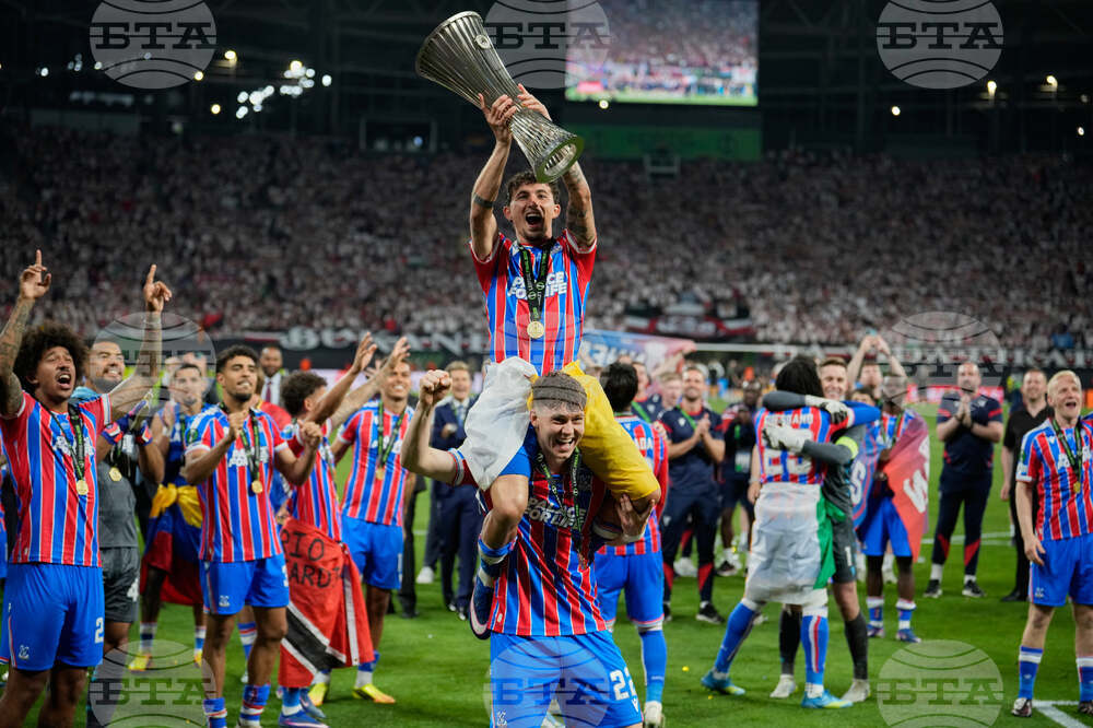 Germany Conference League Final Soccer