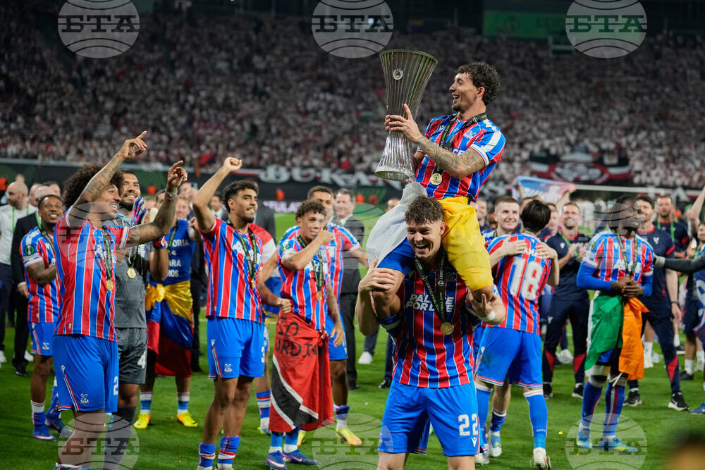 Germany Conference League Final Soccer