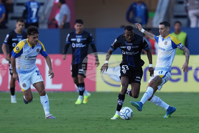 Ecuador Argentina Copa Libertadores Soccer