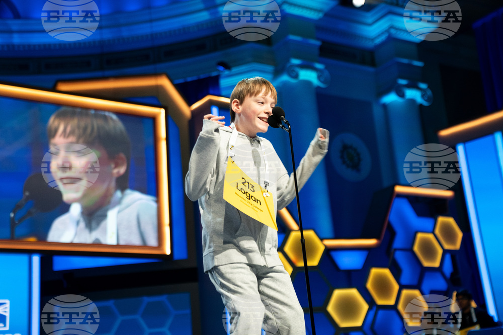 Spelling Bee