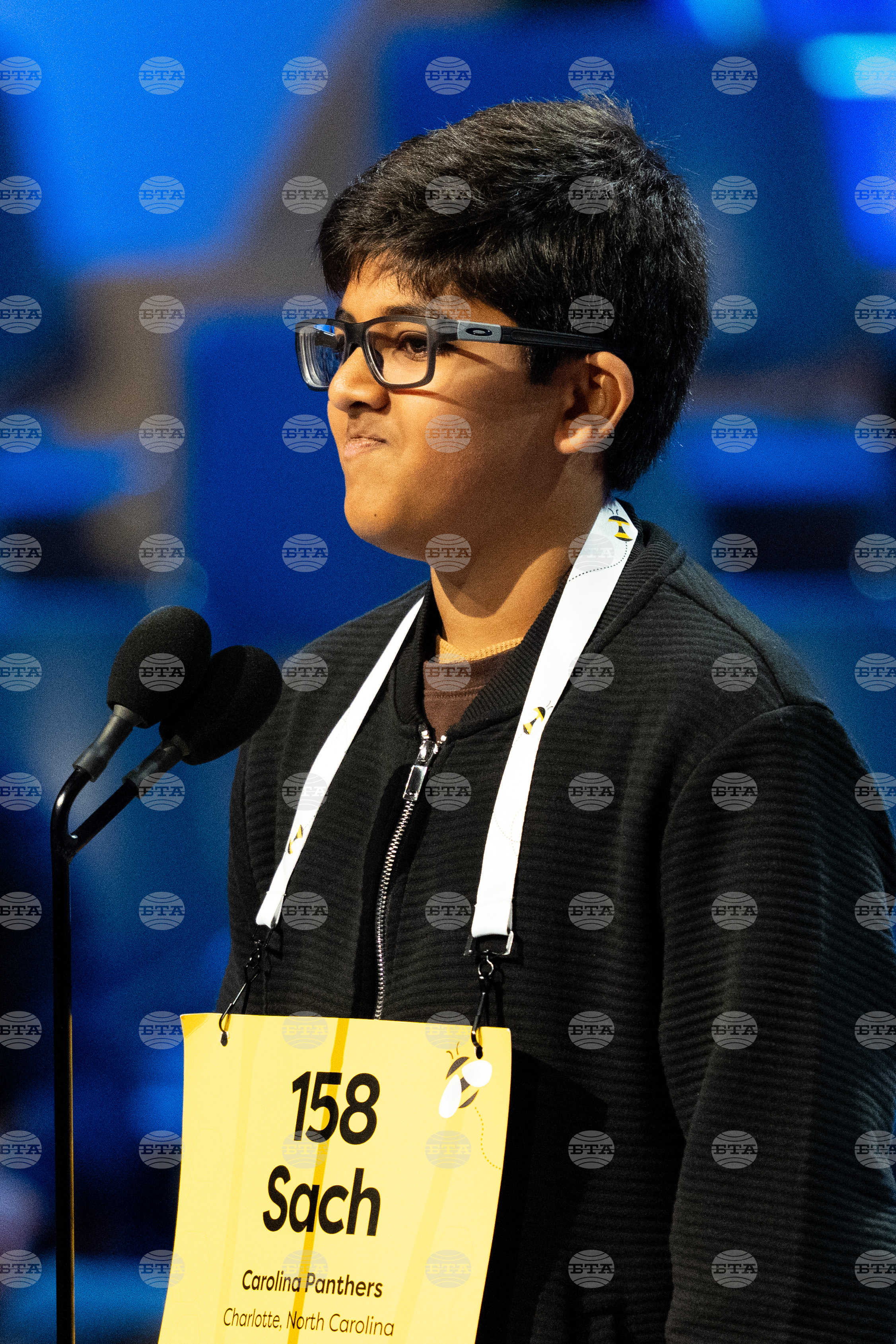 Spelling Bee