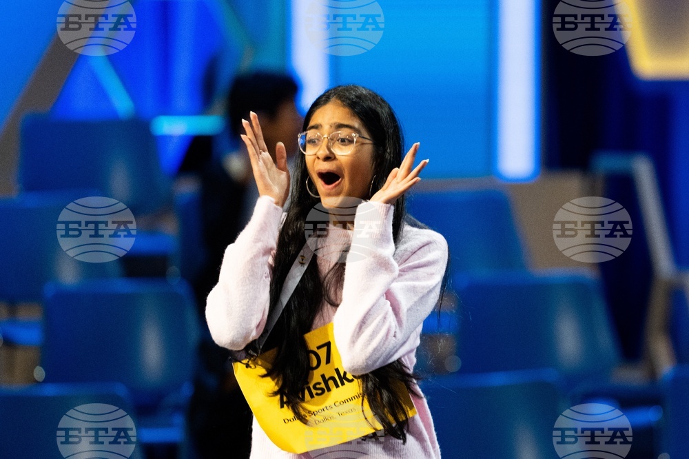 Spelling Bee