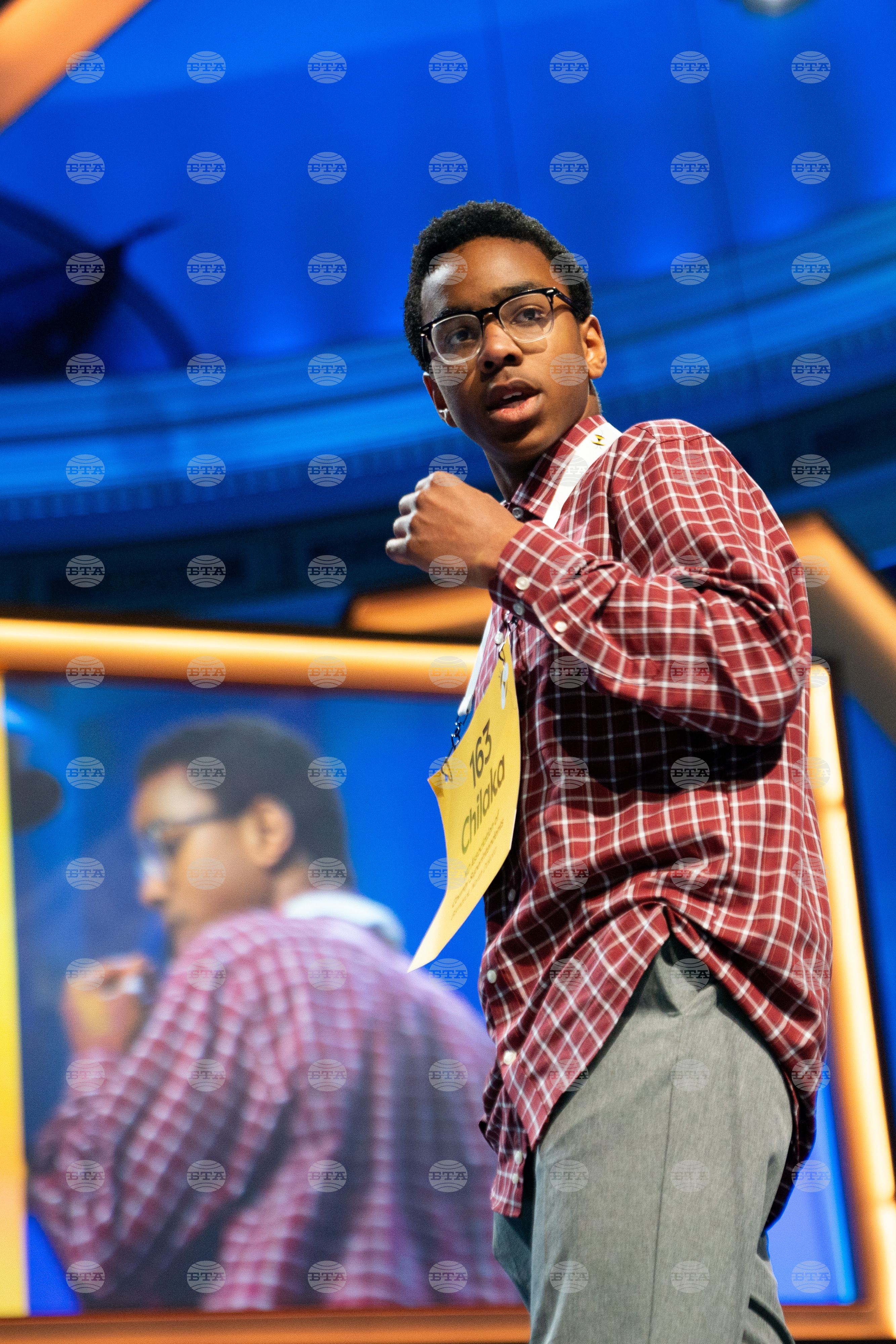 Spelling Bee