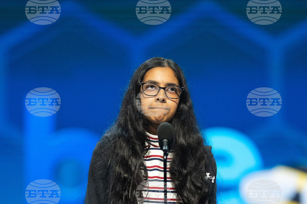 Spelling Bee