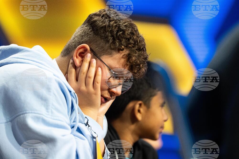 Spelling Bee