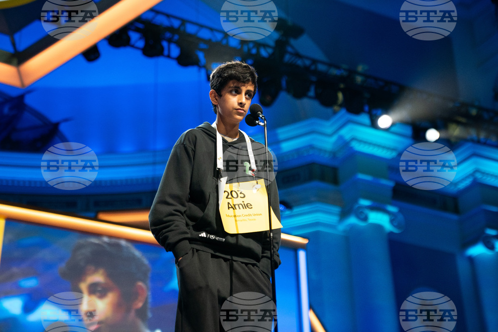Spelling Bee