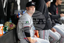 Twins White Sox Baseball