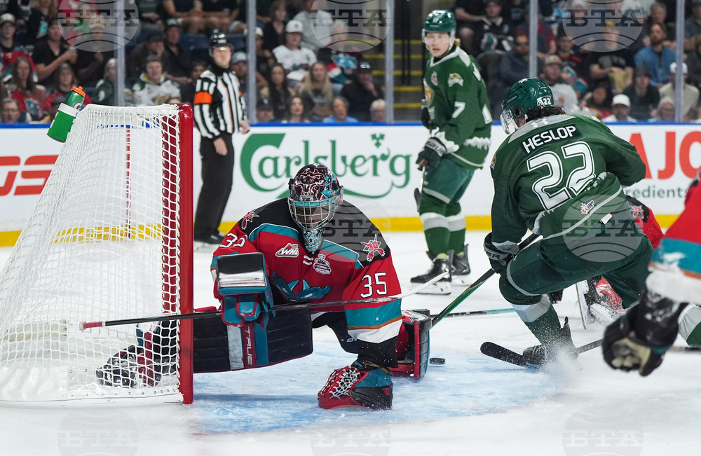 Canada Memorial Cup Hockey