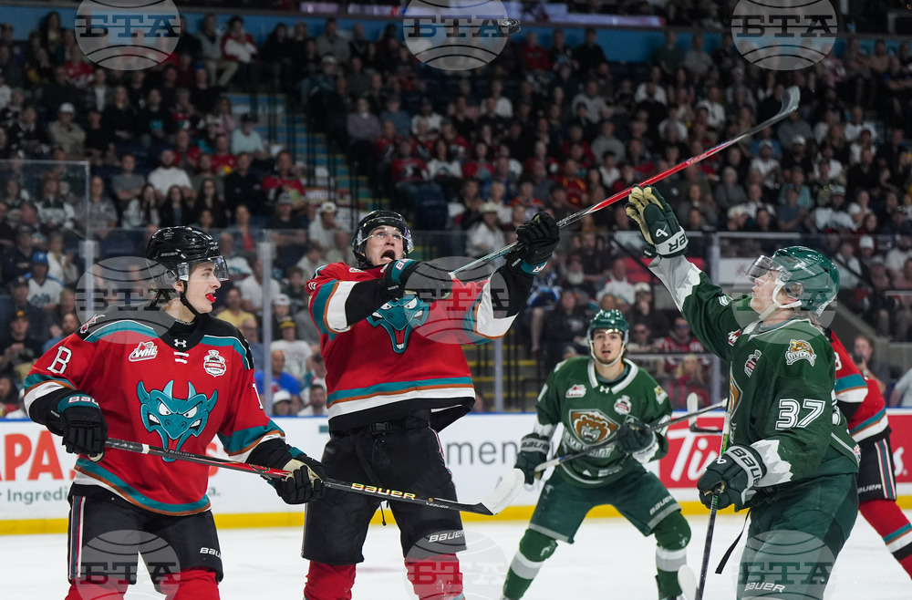 Canada Memorial Cup Hockey