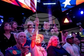 Election 2026 Texas