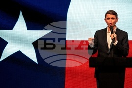 Election 2026 Texas
