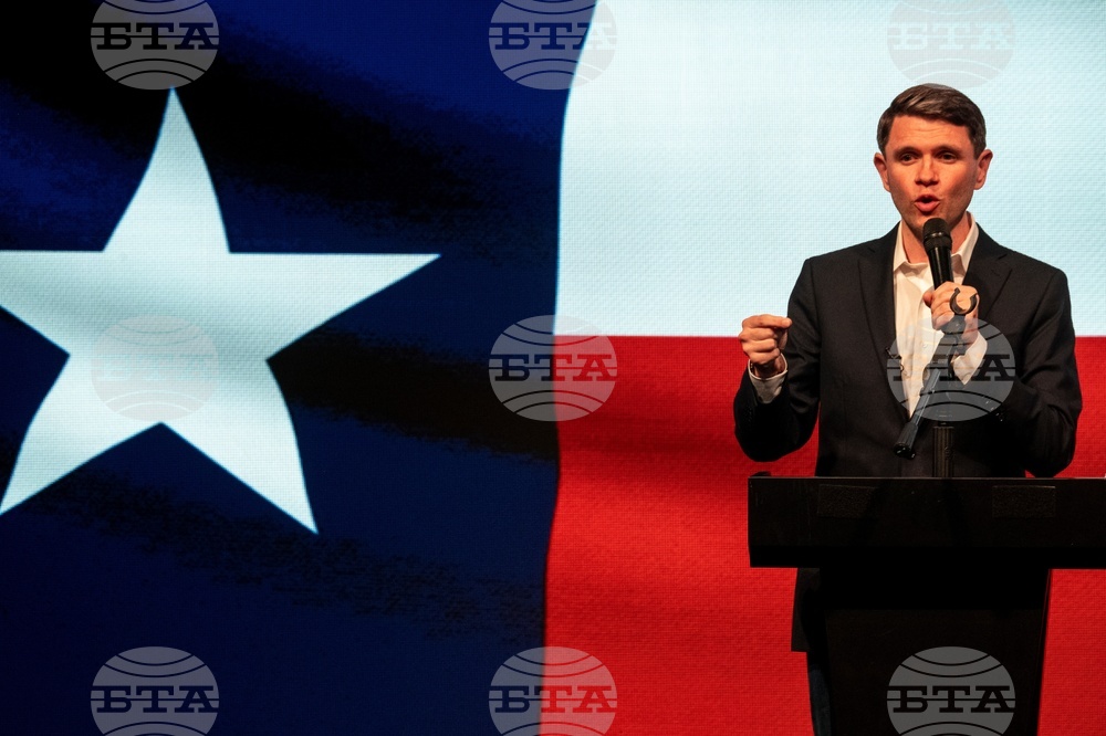 Election 2026 Texas