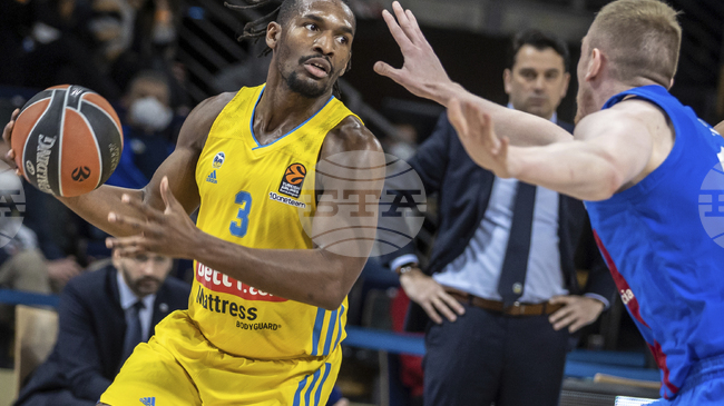 В тима на Алба Берлин се надяват, че ще получат място в новия проект на НБА в Европа