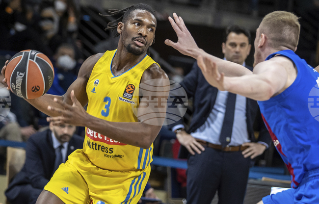 В тима на Алба Берлин се надяват, че ще получат място в новия проект на НБА в Европа