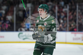 Canada Memorial Cup Hockey