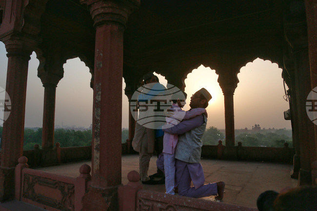 India Eid al-Adha