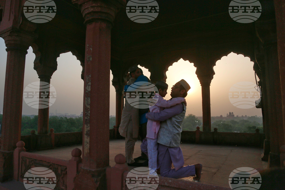 India Eid al-Adha