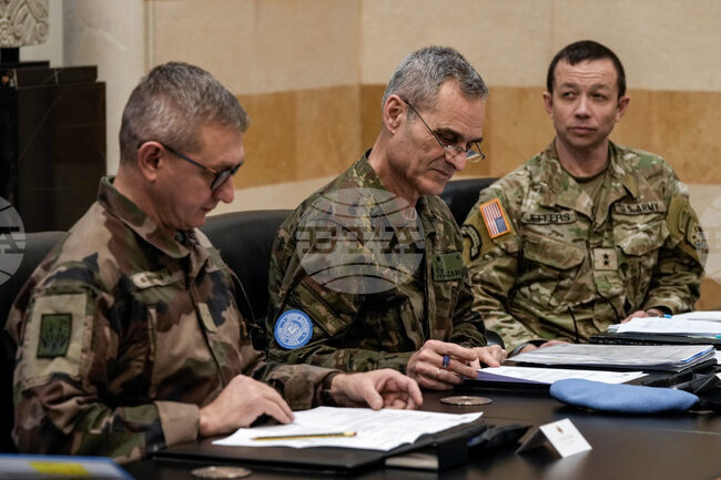 Gaza International Stabilization Force