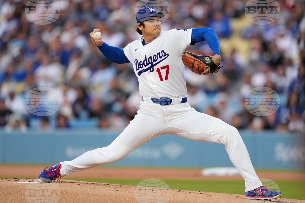 Rockies Dodgers Baseball